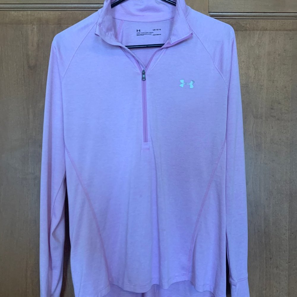 Half Zip